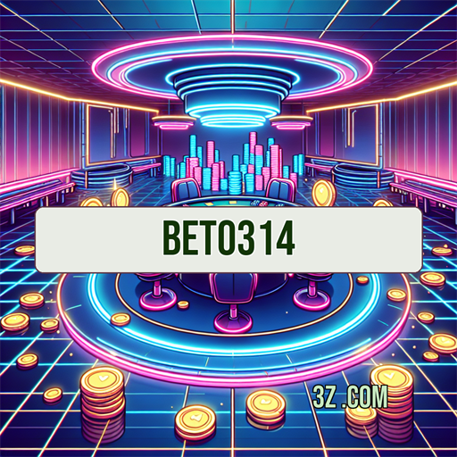 Cassino bet0314: A Nova Fronteira de Entretenimento no Brasil