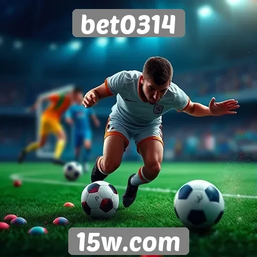 Recursos de jogos disponíveis no bet0314