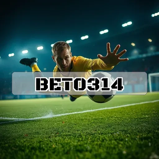 bet0314: Experimente Emoções Únicas com Apostas Ao Vivo