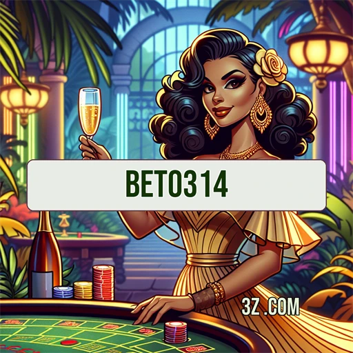 Login Criativo e Engajador no bet0314 para Jogadores Brasileiros