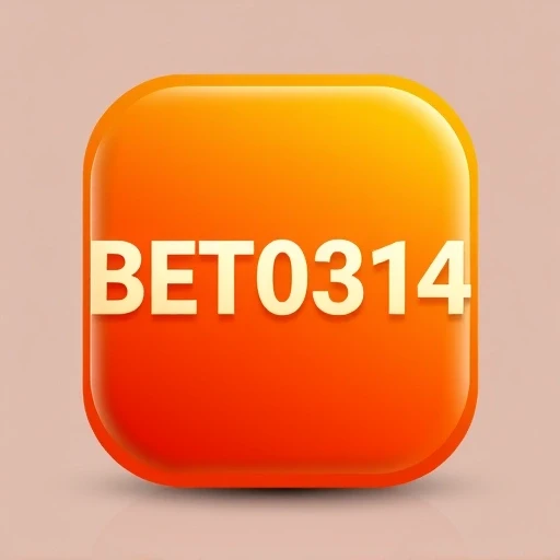 bet0314 Logo