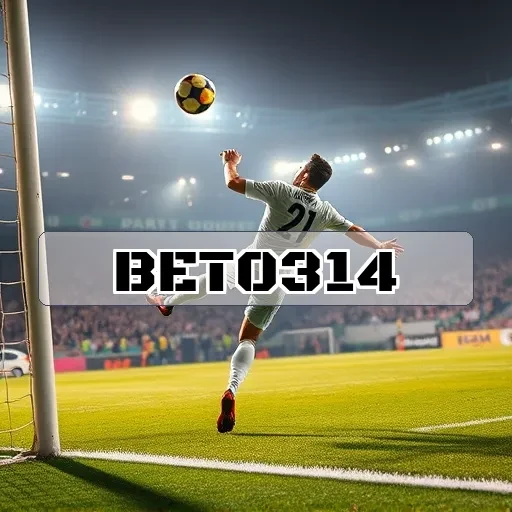 bet0314: Descubra Novos Jogos Que Estão Conquistando O Brasil!