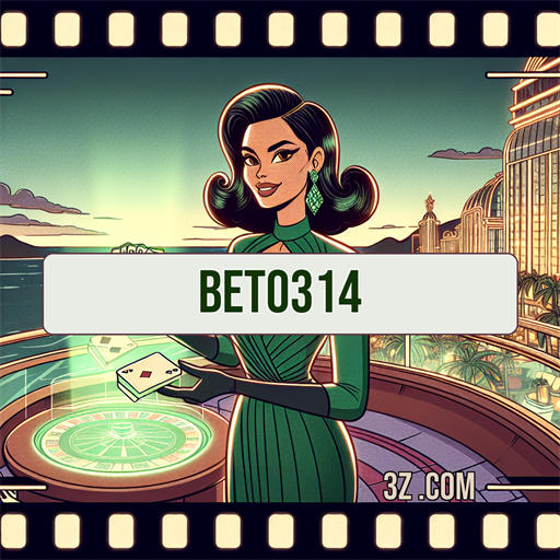 Slots Fantásticos: A Magia do Bet0314 em Cada Giro