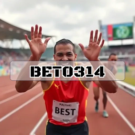 bet0314: Apostas Esportivas que Todos Estão Falando